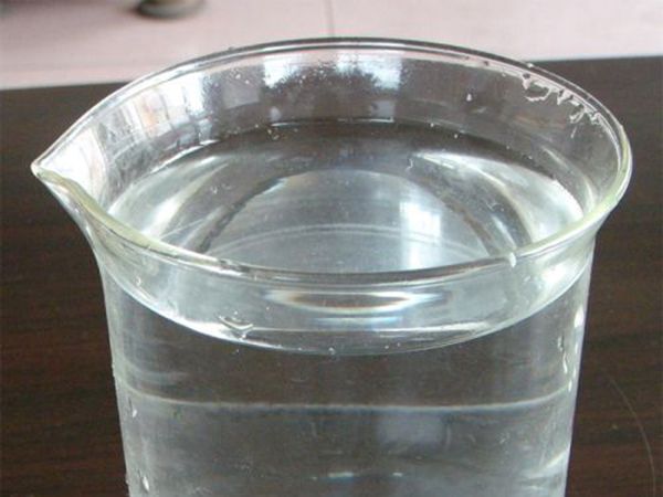 30% of liquid calcium chloride